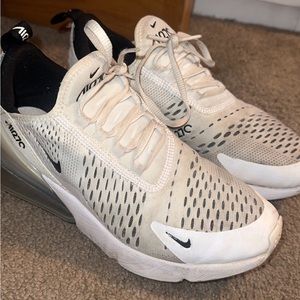 Nike Air Max 270s